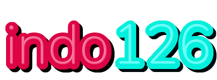 indo126 — logo kanal
