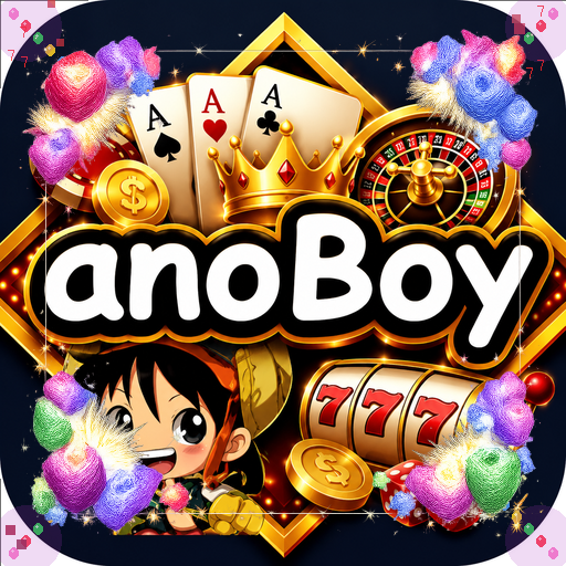 anoboy — galeri pratinjau Resmi APK